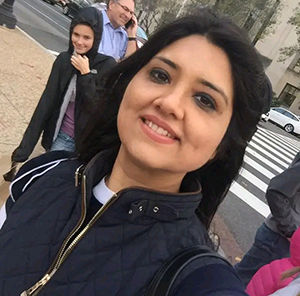 Shilpam Ahuja